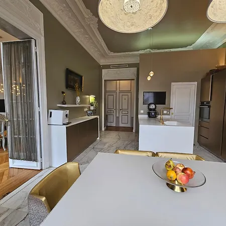 Luxury Family Near The Eiffel Tower Apartamento Paris