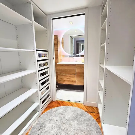 Luxury Family Near The Eiffel Tower Apartamento Paris